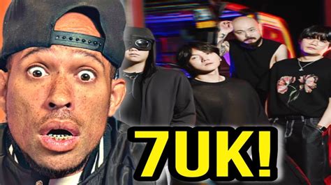 This Beatbox Song Is Insane Hiss Wing Hellcat Huckle Uk Reaction