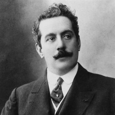 Giacomo Puccini: a profile