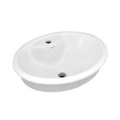 Parryware Wash Basin Cascade Nxt Counter Top White Wholesale Price