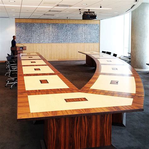 Modular Conference Room Tables : Eagles Modular Conference Room Tables ...