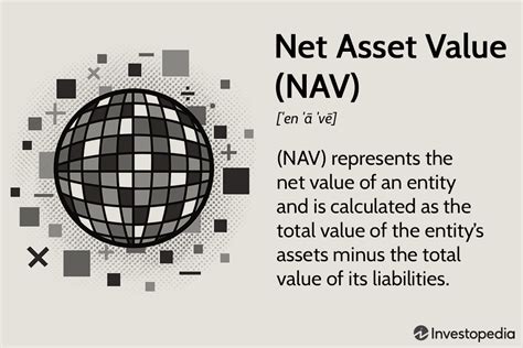 Net Asset Value NAV Definition Formula Example And Uses