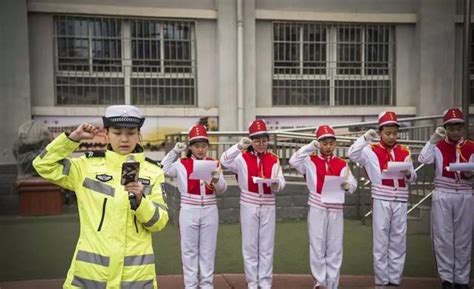 開學第一天，「花式」開學典禮儀式感爆棚，新學期元氣滿滿！ 每日頭條