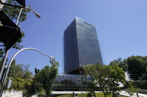 Gu A Paseo De La Castellana En Madrid Historia Qu Ver Planaje