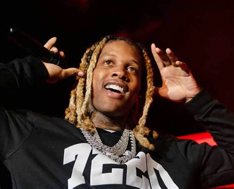 Lil Durk Names Future Drake And More In His Top 5 Rappers