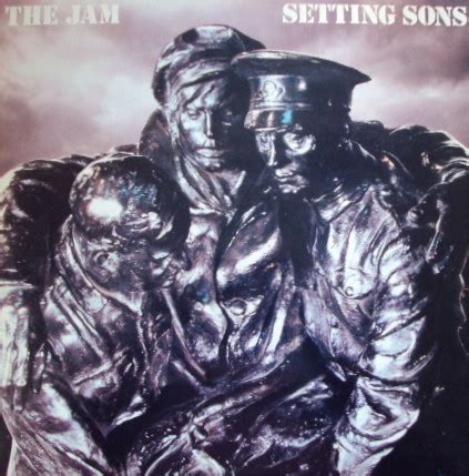 jam setting sons vinyl lp album   discogs