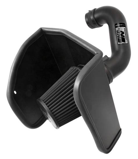 Kandn 71 3088 Kandn Blackhawk Cold Air Intake Kits Summit Racing