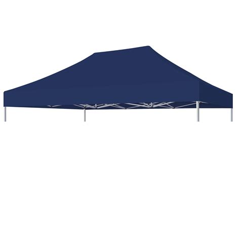 Euromax Usa Canopy Tent Top Cover Outdoor Replacement For 10x15 Ez Pop