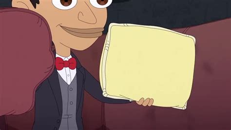 YARN Chuckles I Don T Know Big Mouth 2017 S06E05 Andrew S Gonna Touch A Boob Tonight