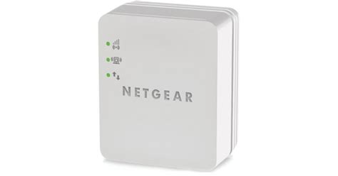 Netgear WiFi Booster for Mobile WN1000RP reviews | ProductReview.com.au