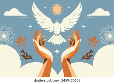 660 875 Peace Stock Vectors And Vector Art Shutterstock