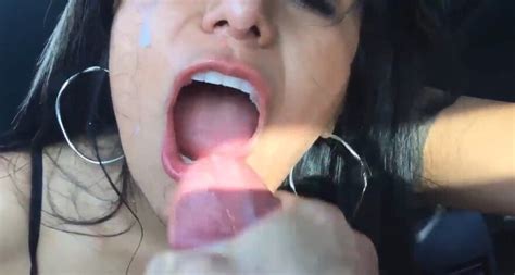 Latina Milf Facial Cumshot Screenshot 20230921 202828 1 Android