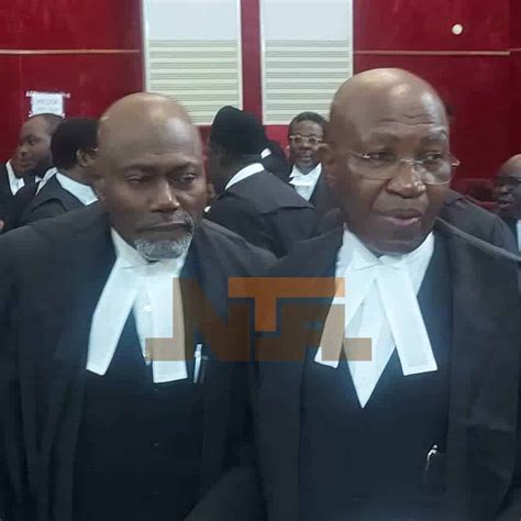 Presidential Tribunal Adopts Atiku Pdps Final Addresses Against