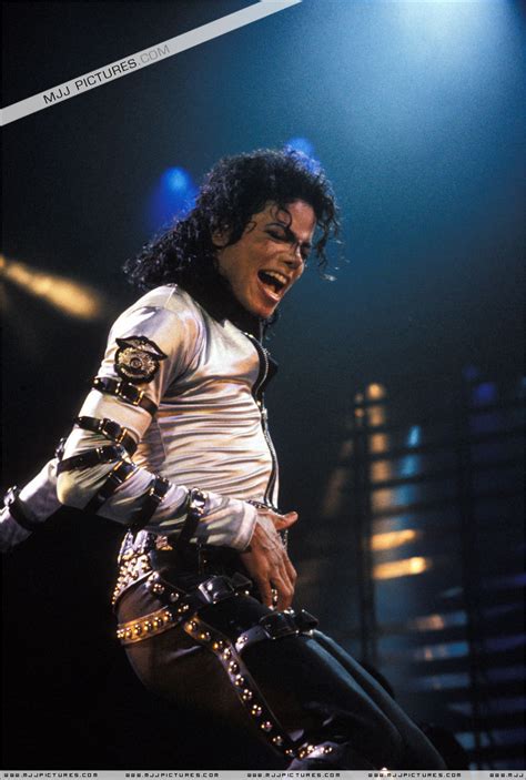 Mj Bad World Tour Michael Jackson Photo 7107023 Fanpop