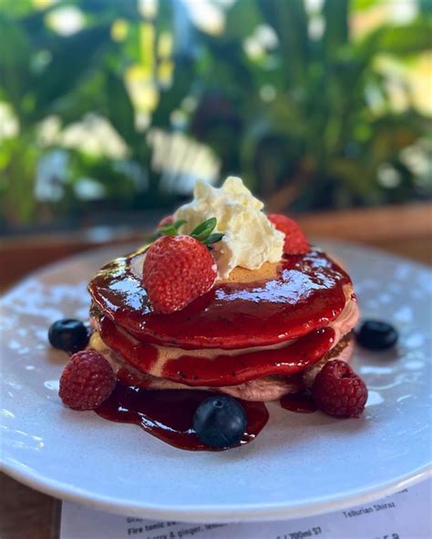 Nude Food Breakfast Bar Bendigo Cafe Restaurant Menu Phone Reviews AGFG