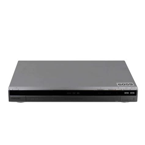 Sony RDR-HX520 | DVD / Harddisk recorder (80 GB) | VCRShop