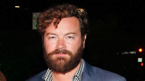 Danny Masterson Convicted Of Rape In Retrial