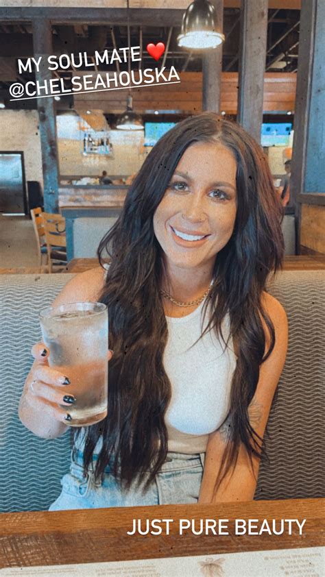 Teen Mom Chelsea Houska Accused Of Getting Chin Implant And Fillers