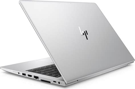 Laptop Hp Elitebook 735 G5 Ryzen 5 Pro 2500u 16gb 256gb Ssd 1920x1080 Windows 10 Ebay