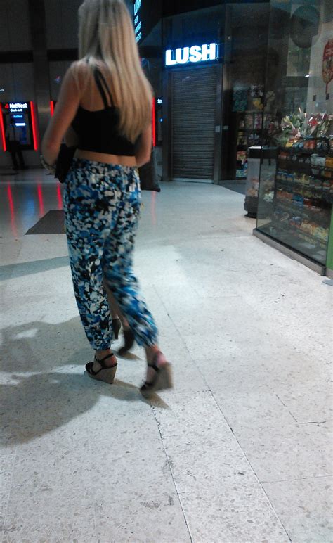 Londonperv S Candids 2014 Train Perving Vol 2 Porn Pictures XXX Photos Sex Images 1771583