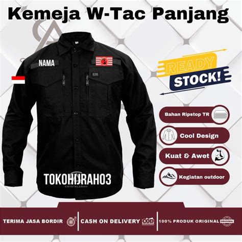 Jual KEMEJA TACTIKAL PKN PARTAI KEBANGKITAN NUSANTARA SERAGAM PARTAI