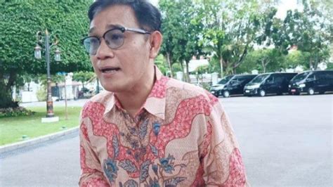 Dipecat Pdip Surat Pemecatan Budiman Sudjatmiko Diterima Putrinya Yang