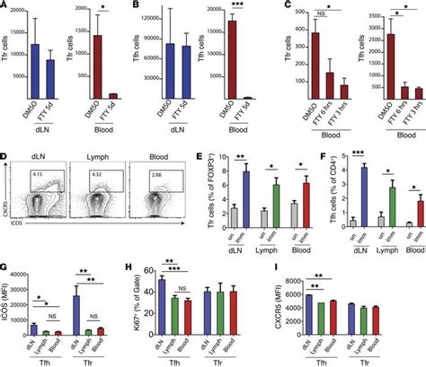 JCI Circulating T Follicular Regulatory And Helper Cells Have Memory