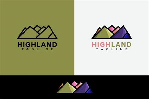 Land Logo Vector Art, Icons, and Graphics for Free Download