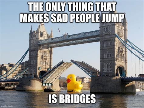 London Bridge Imgflip