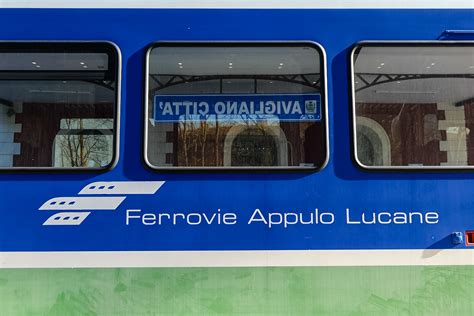 Fal Inaugurata La Nuova Stazione Di Avigliano Ci Siamo Qui Punto