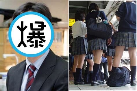 國中校長一表人才是癡漢！在校內自拍av猥褻女學生 存檔多部噁片稱「想重複看」