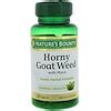 Nature S Bounty Horny Goat Weed With Maca 60 Capsules IHerb