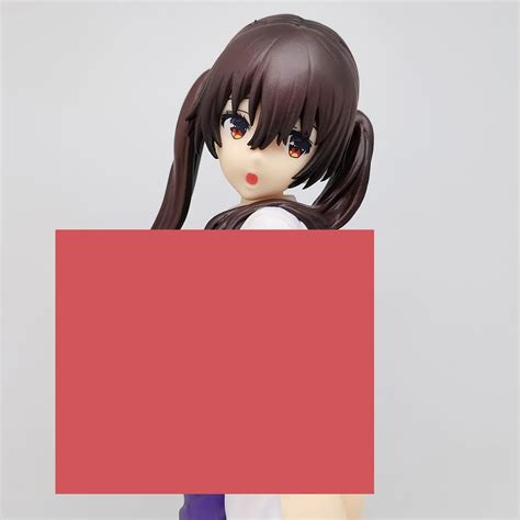 Pamut Limited Edition Ecchi Figure Removable Anime Otaku Classic Naked Gentleman Pink Cat Frog