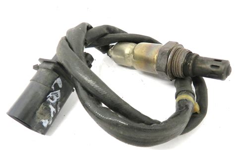 Used Genuine VW Polo VW Polo 6R CBZB Oxygen Lamba Lambda Sensor Probe 6