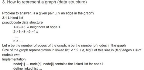 Solved (Representation of graphs) Consider the following map | Chegg.com 