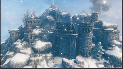 Warcraft Fan Builds Ironforge in Valheim | TechRaptor