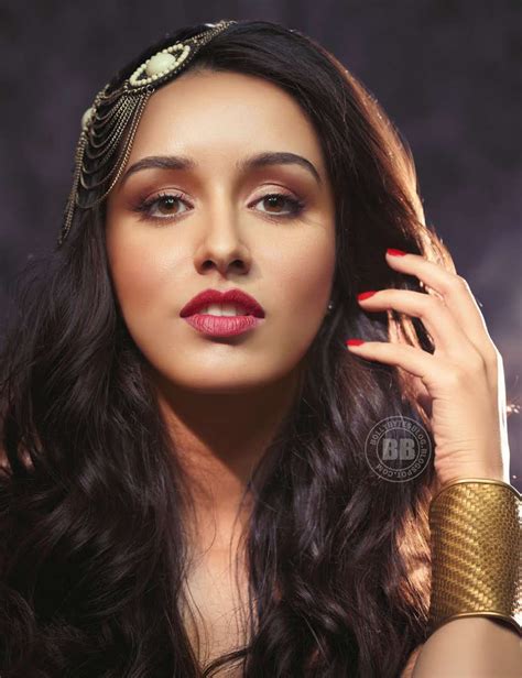 High Quality Images Shraddha Kapoor Hq Hd Wallpapers Stunning Makeup