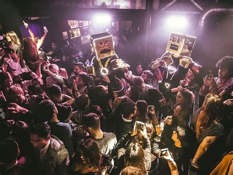 Las 10 Mejores Discotecas De Barcelona PortaldeBarcelona