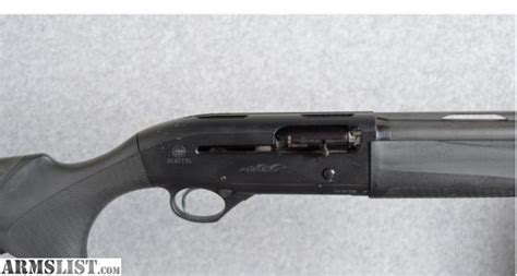 ARMSLIST - For Sale: Beretta Shotguns - Semi-Auto