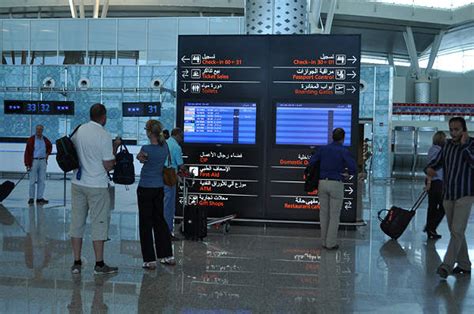 Enfidha-Hammamet International Airport, IATA: NBE - Airport Technology