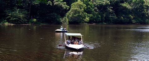 Pookode Lake – Wayanad Royal Stream