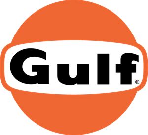 Gulf Logo PNG Vector (EPS) Free Download