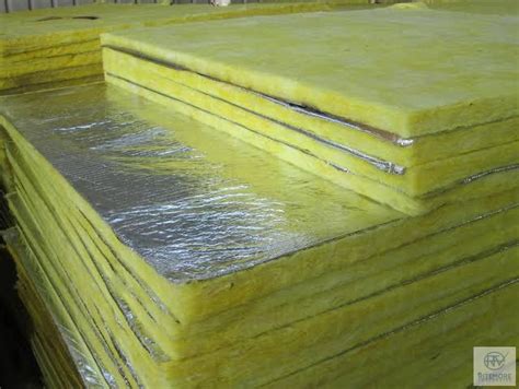 FIBERGLASS BOARD INSULATION – RITEMORE