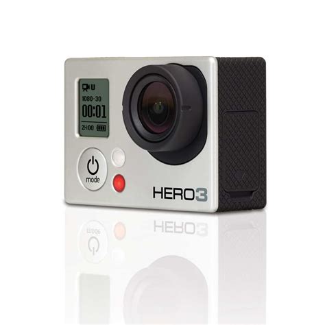 Les GoPro White Silver face à la nouvelle LDLC Touch C1