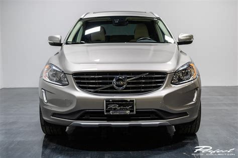 Used 2016 Volvo Xc60 T6 Drive E For Sale 22993 Perfect Auto