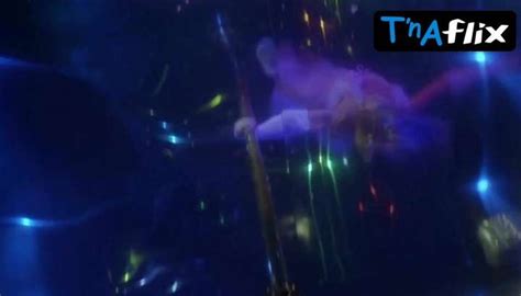 Dina Spybey Breasts Thong Scene In Striptease Tnaflix Porn Videos