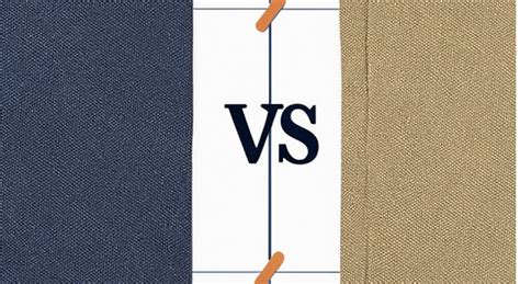 Canvas Vs Cordura (What’s The Better Fabric?) – Outlife Expert