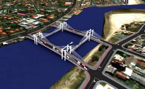 Governo Anuncia R 34 Milhões Para Construção Da Nova Ponte Entre Imbé