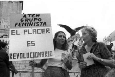 Leyes feministas y de las diversidades conquistas históricas que