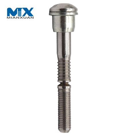 Explosive Models Stainless Steel Bolt China Countersunk Head Bolt And