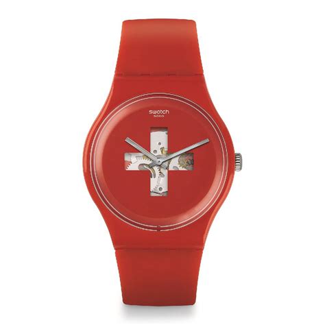 Ripley RELOJ SWATCH UNISEX SUOR106